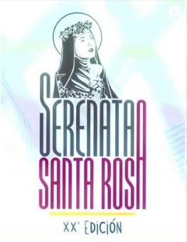 Serenata a Santa Rosa - Capital